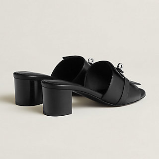 Gigi 50 sandal | Hermès Mainland China